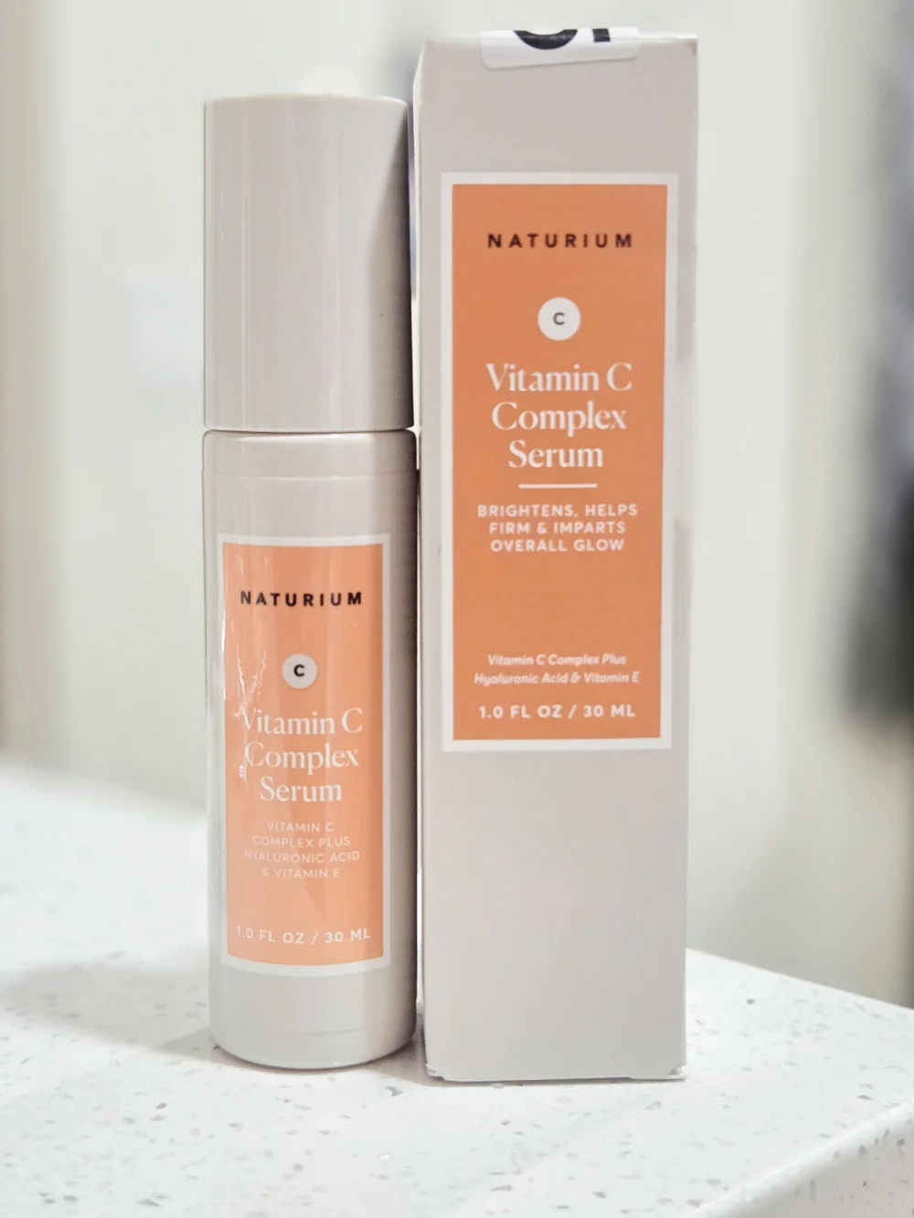 NATURIUM Vitamin C Complex Serum — 30ml
